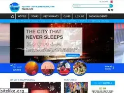 Sites similar to itraveltelaviv.com