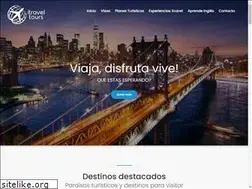 Sites similar to itraveltours.us