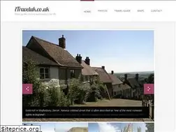 Sites similar to itraveluk.co.uk