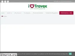 Sites similar to itravex.es