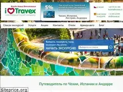Sites similar to itravex.ru
