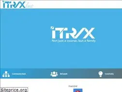 Sites similar to itraxacademy.com