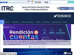 Sites similar to itrc.gov.co