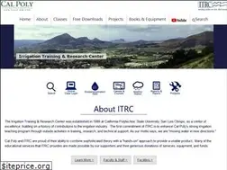 Sites similar to itrc.org