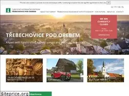 Sites similar to itrebechovice.cz