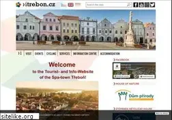 Sites similar to itrebon.cz