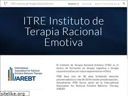 Sites similar to itrec.org