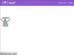 Sites similar to itrecruiter.ru