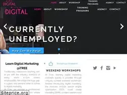 Sites similar to itreedigital.com
