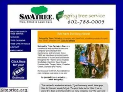 Sites similar to itreeservice.com