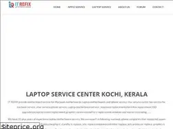 Sites similar to itrefix.com