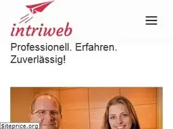 Sites similar to itregion-trier.de