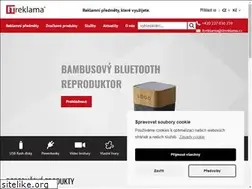 Sites similar to itreklama.cz
