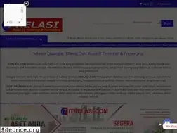 Sites similar to itrelasi.com