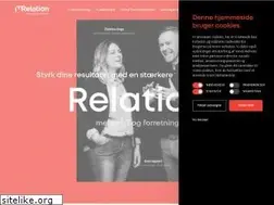 Sites similar to itrelation.dk