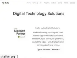 Sites similar to itrellis.com