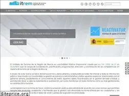 Sites similar to itrem.es