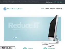 Sites similar to itremotetech.com
