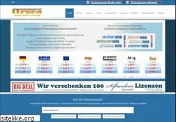 Sites similar to itrena.de
