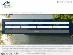 Sites similar to itrendrealty.com