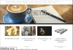 Sites similar to itrendy.cz