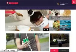 Sites similar to itrening.pl