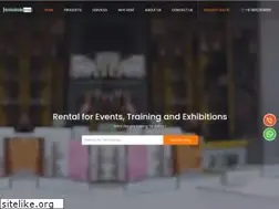 Sites similar to itrentalindia.com