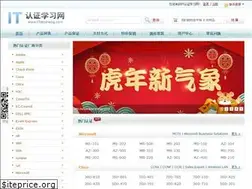 Sites similar to itrenzheng.com
