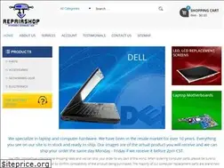 Sites similar to itrepairshop.net