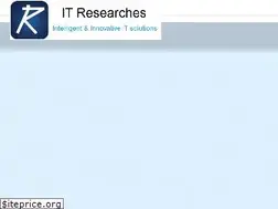 Sites similar to itresearches.com