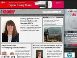 Sites similar to itreseller.ch