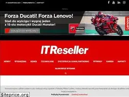 Sites similar to itreseller.com.pl