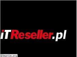 Sites similar to itreseller.pl