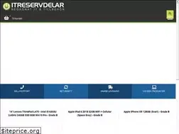 Sites similar to itreservdelar.se