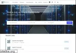 Sites similar to itresourcescorp.com