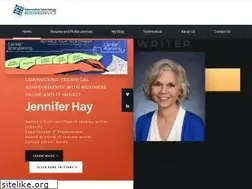 Sites similar to itresumeservice.com
