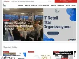 Sites similar to itretail.org