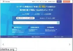 Sites similar to itreview.jp