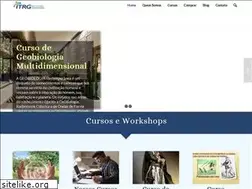Sites similar to itrg.com.br