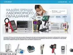 Sites similar to itrgroup.com.ua