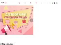 Sites similar to itrial.hk