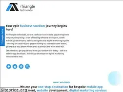 Sites similar to itriangletechnolabs.com