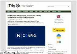 Sites similar to itrig.de
