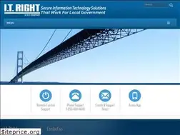 Sites similar to itright.com