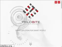 Sites similar to itrilobite.cz