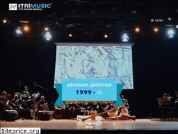 Sites similar to itrimusic.com.tr