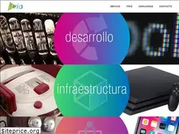 Sites similar to itrio.net