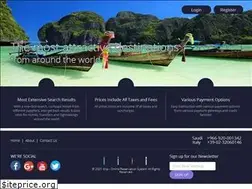 Sites similar to itrip-online.com