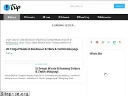Sites similar to itrip.id