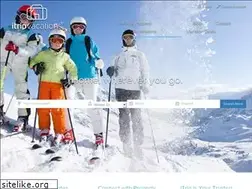 Sites similar to itrip.net